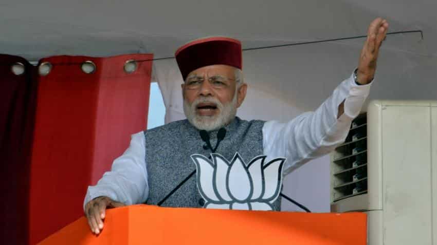 Key things Modi pointed out on 1-year of demonetisation Key things Modi pointed out on 1-year of demonetisation