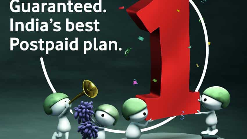 Vodafone announces free voice calling, data rollover for postpaid subscribers Vodafone announces free voice calling, data rollover for postpaid subscribers