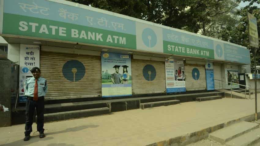 State Bank of India profit crosses Rs 1,800 crore in Q2