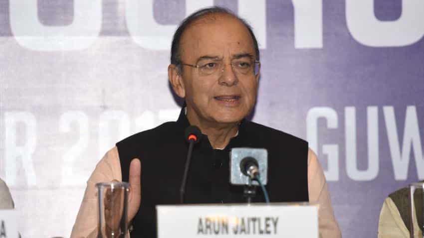 GST Council: Annual turnover of composition scheme will be increased to Rs 2 crore GST Council: Annual turnover of composition scheme will be increased to Rs 2 crore