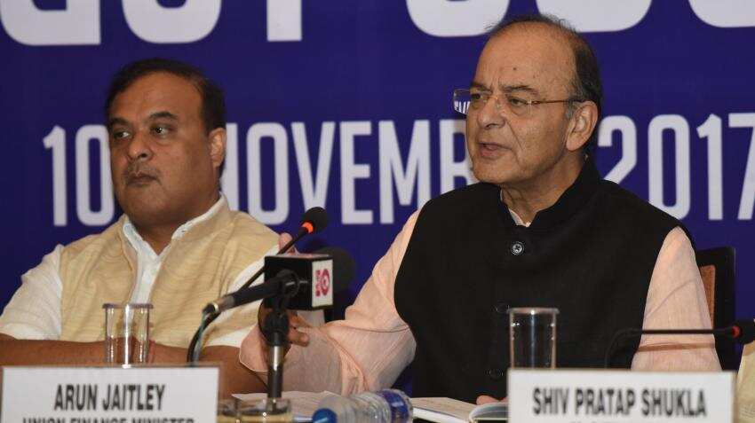 Deadline for GSTR filing extended; Here&#039;s what you need to know