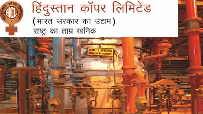 HCL gets nod for joint venture company with MECL, NALCO HCL gets nod for joint venture company with MECL, NALCO