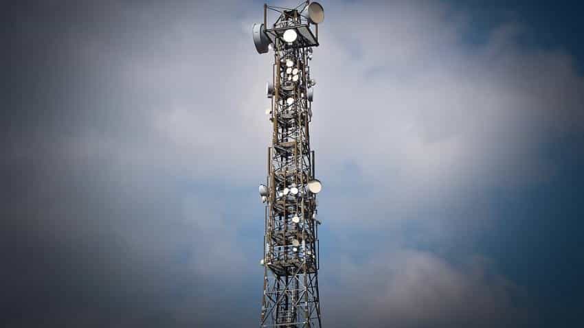 No question of scrapping discussion on spectrum auction: Trai