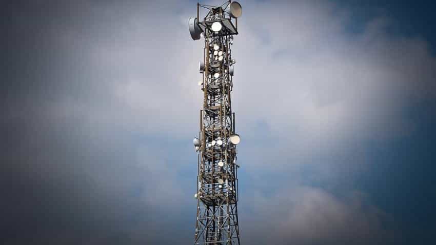No question of scrapping discussion on spectrum auction: Trai No question of scrapping discussion on spectrum auction: Trai
