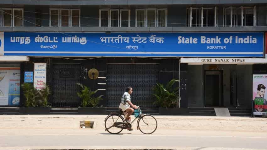 Have Sbi Debit Card Here S A List Of Charges You Need To Remember