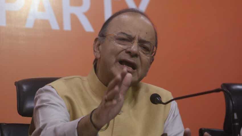 Country paying recap, banks can't get easy money, says Govt Country paying recap, banks can't get easy money, says Govt