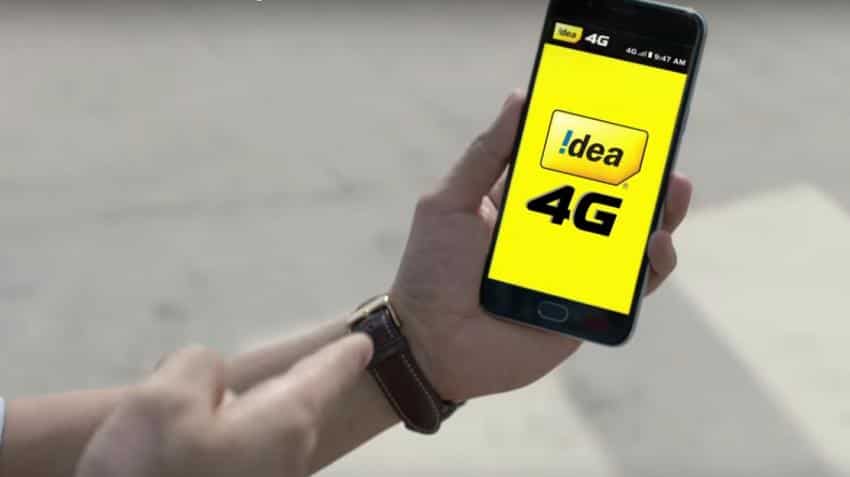 Idea Cellular Q2 loss widens to Rs 1,107 crore; shares fall 3% on BSE Sensex Idea Cellular Q2 loss widens to Rs 1,107 crore; shares fall 3% on BSE Sensex