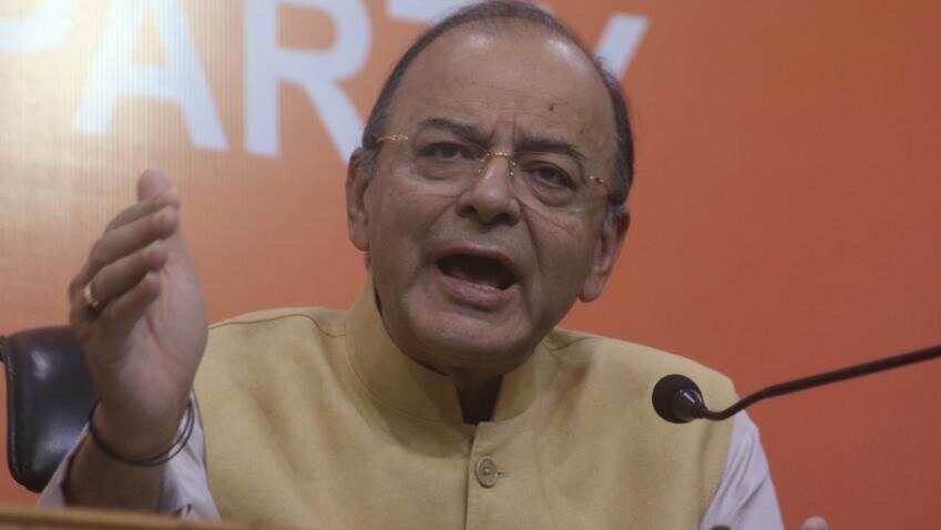More capital will push PSBs to up MSME credit: Jaitley