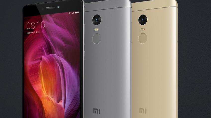 Xiaomi Redmi Note 4 India gets Rs 1,000 price cut; Flipkart offers additional discounts Xiaomi Redmi Note 4 India gets Rs 1,000 price cut; Flipkart offers additional discounts
