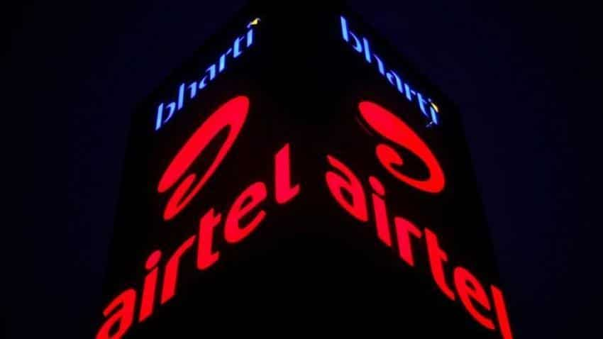 Bharti Airtel unit selling $400 million Bharti Infratel stake