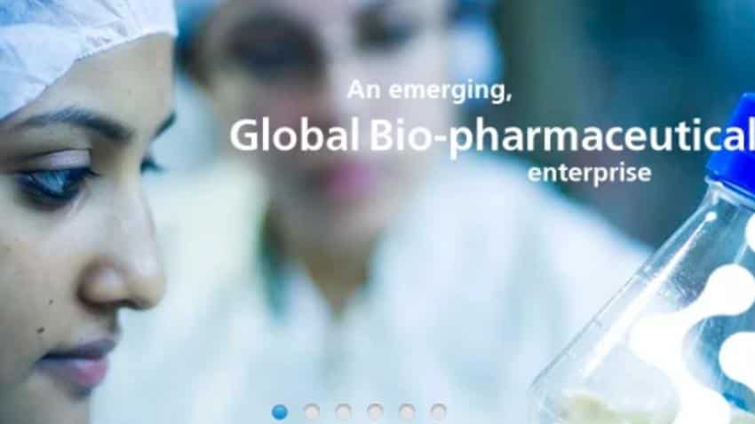 Biocon arm widens partnership terms with Bristol-Myers Squibb Biocon arm widens partnership terms with Bristol-Myers Squibb