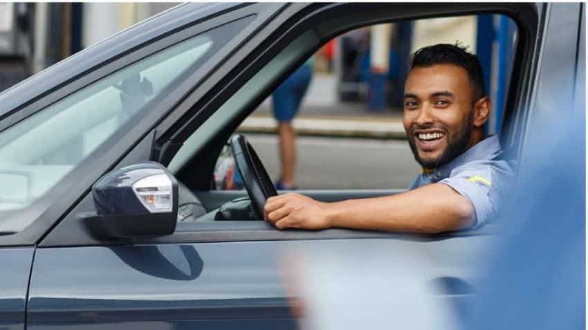 Uber's South Asia policy chief quits in latest senior departure Uber's South Asia policy chief quits in latest senior departure