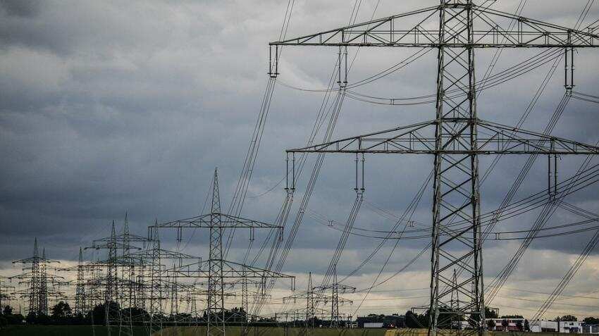 Nepal scraps $2.5 billion hydropower plant deal with Chinese company Nepal scraps $2.5 billion hydropower plant deal with Chinese company