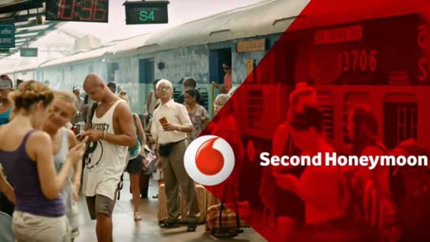 Vodafone service revenue falls, ARPU stands at Rs 146 for Q2FY18