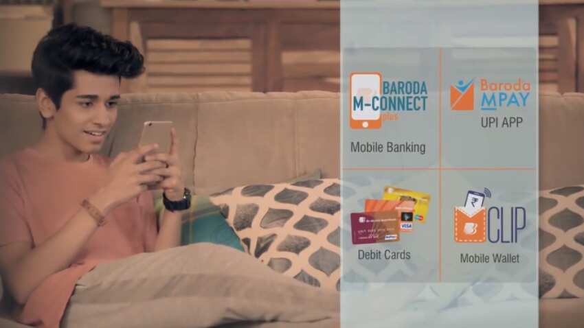 Bank of Baroda Q2 net profit falls 36%, misses estimates Bank of Baroda Q2 net profit falls 36%, misses estimates