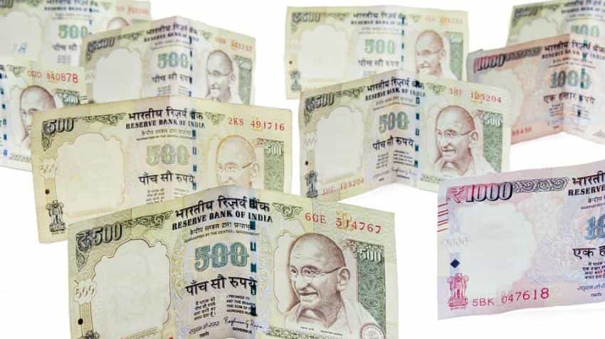 DeMo: Income Tax department to issue notices to suspicious cash depositors