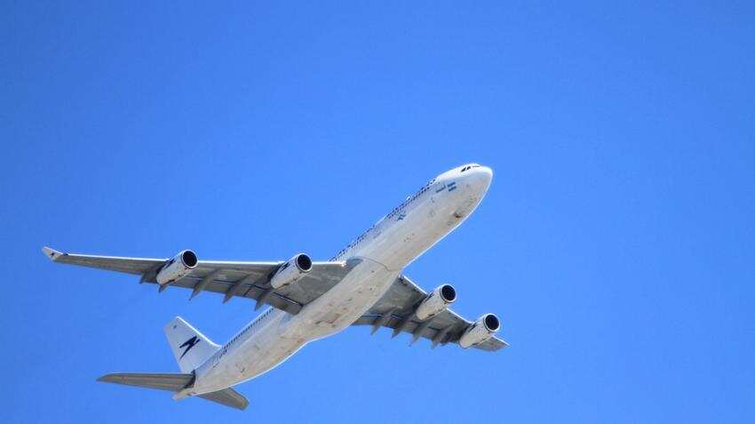 Udan scheme round-II: Government receives 141 proposals for air routes Udan scheme round-II: Government receives 141 proposals for air routes