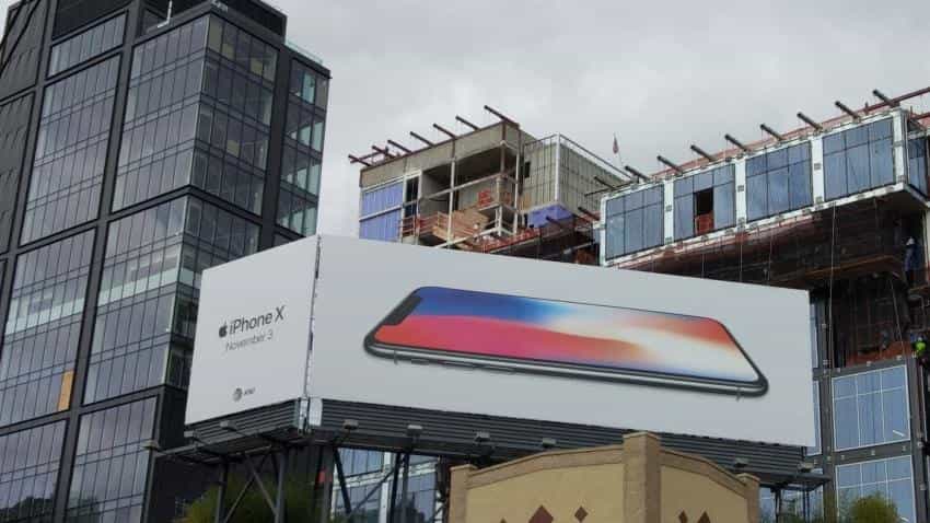 Foxconn's third-quarter profit slides below estimates after iPhone X production hurdles Foxconn's third-quarter profit slides below estimates after iPhone X production hurdles