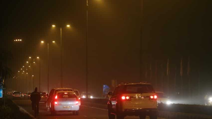 Delhi Smog tug-of-war: BS VI norms in 2018 may put Maruti in a tough spot, Indian Oil says is ready