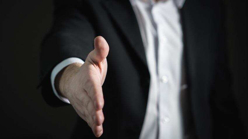 Most young Indian professionals do not know to find mentors Most young Indian professionals do not know to find mentors