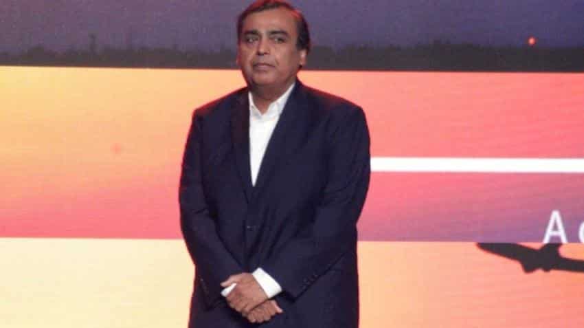 Ambanis top Forbes list of Asia&#039;s richest families, pip Lees