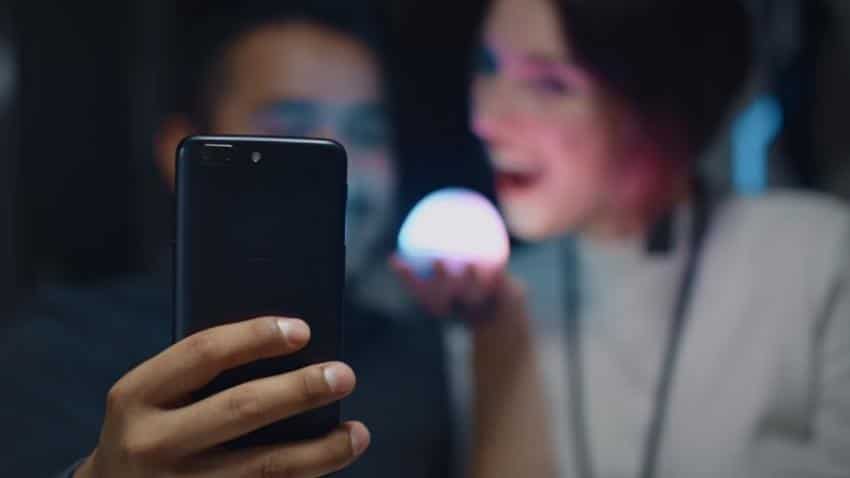 OnePlus 5T may take on Apple iPhone's face ID; here's what to expect at the launch OnePlus 5T may take on Apple iPhone's face ID; here's what to expect at the launch