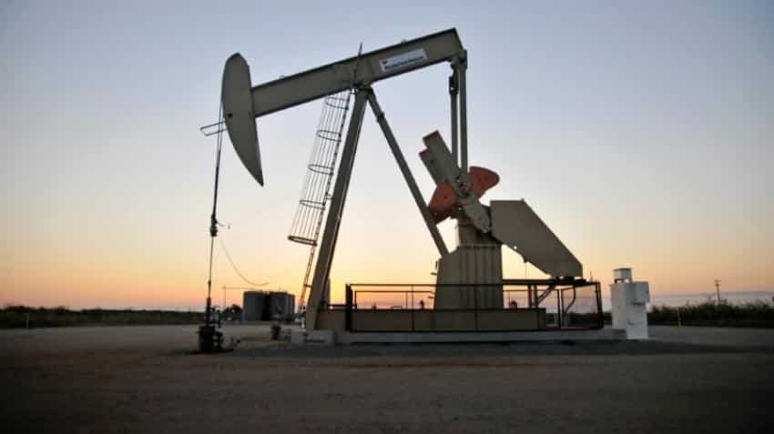 Oil steady as expected output pact extension offsets US supply