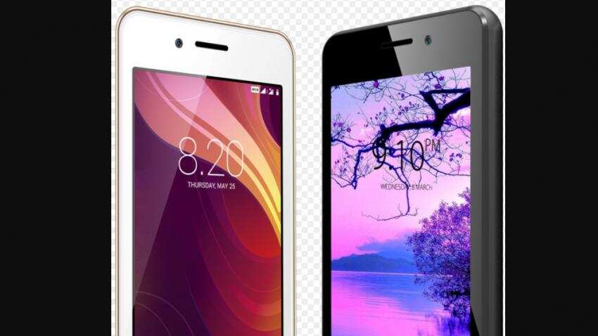Airtel partners with Karbonn to launch A1 Indian, A41 Power for under Rs 2,000 Airtel partners with Karbonn to launch A1 Indian, A41 Power for under Rs 2,000