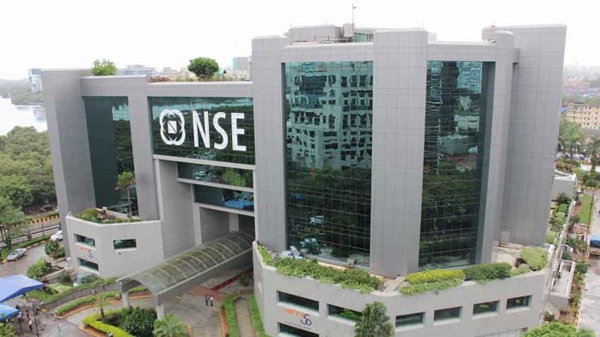 Algo trading case:  I-T sleuths raid premises of top NSE officials; ex MDs Narain, Ramkrishna on the list