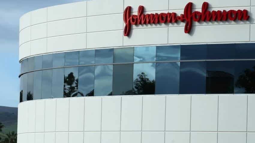 Johnson &amp; Johnson hit with $247 million verdict in hip implant trial