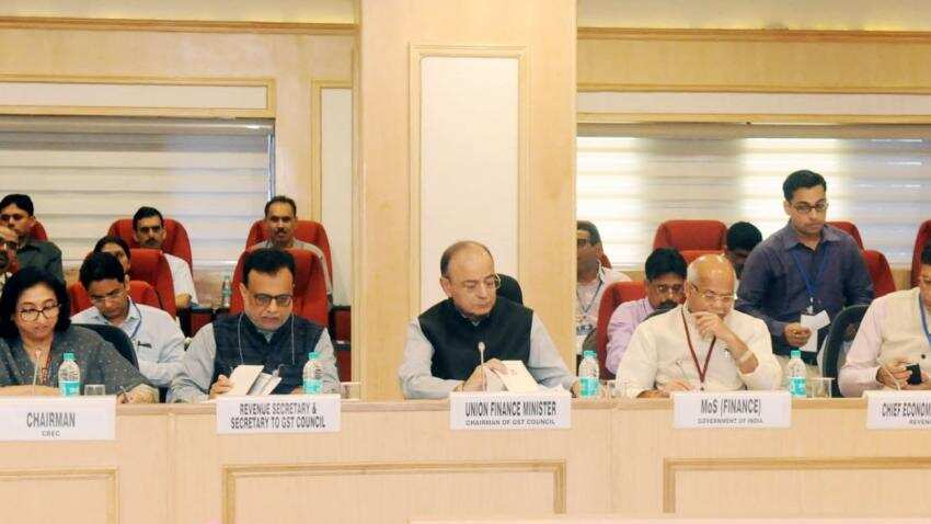 Anti-profiteering authority to be set up under GST Anti-profiteering authority to be set up under GST