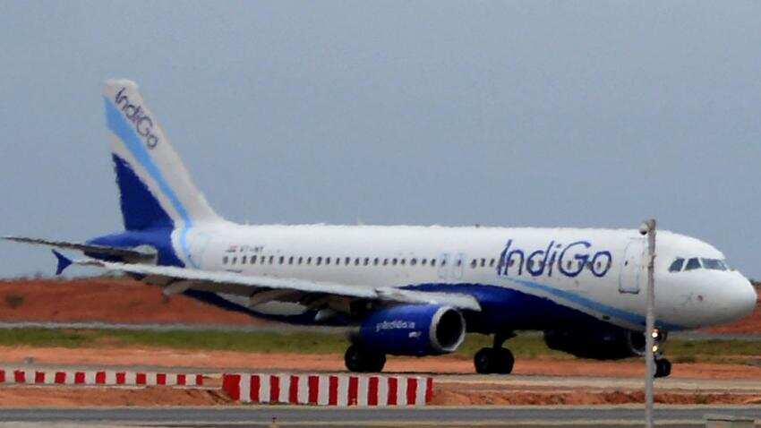 IndiGo increases market share in October while other airlines decrease