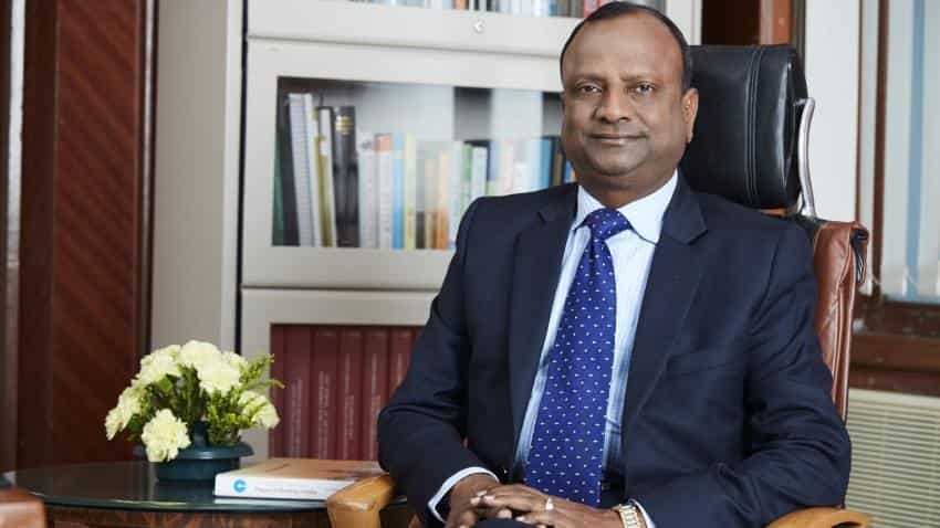 Moody's upgrade to benefit financial sector the most: Bankers Moody's upgrade to benefit financial sector the most: Bankers