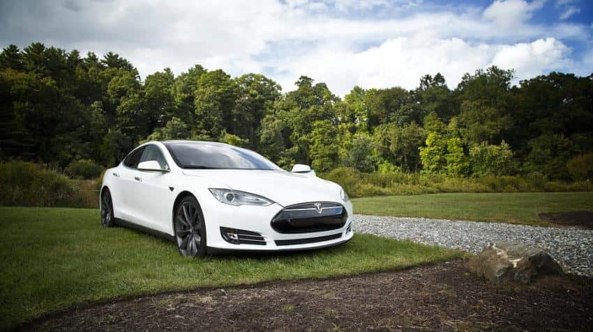 Tesla's unfettered ambition to strain finances but investors unfazed Tesla's unfettered ambition to strain finances but investors unfazed