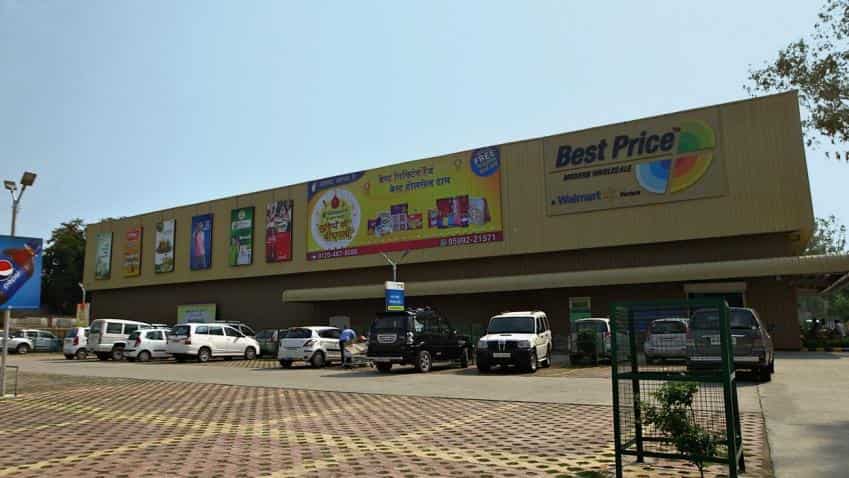 Walmart India recognised among 100 best companies for women Walmart India recognised among 100 best companies for women