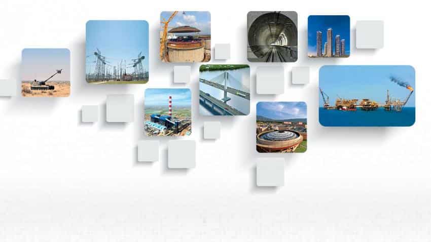 Larsen & Toubro's construction arm bags Rs 8,650 crore order from MMRDA Larsen & Toubro's construction arm bags Rs 8,650 crore order from MMRDA