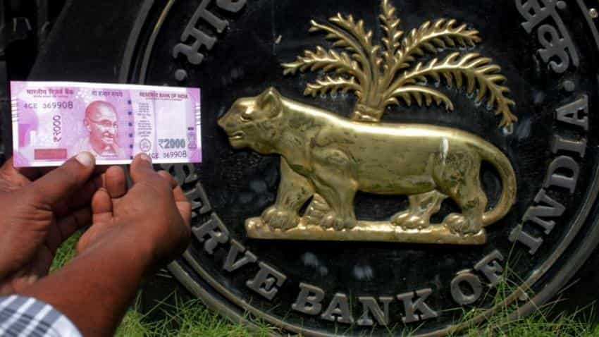 Govt seeks Rs 13,000 crore surplus from RBI