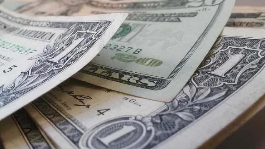 India's holdings of US govt securities jump to $145 billion India's holdings of US govt securities jump to $145 billion