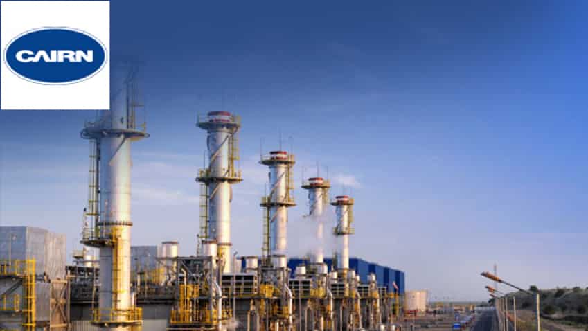 India not to sell Cairn Energy shares to recover tax India not to sell Cairn Energy shares to recover tax