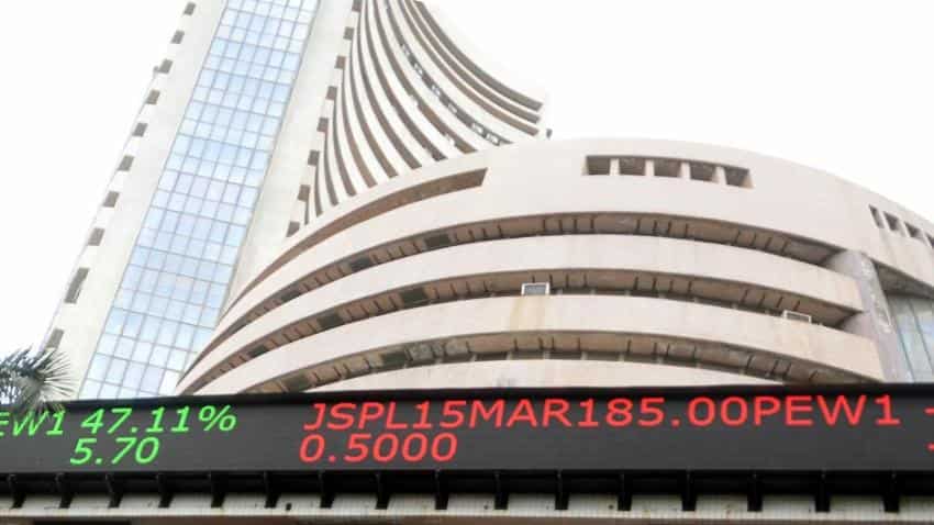 ​Sensex loses sheen, IT, metal stocks weigh