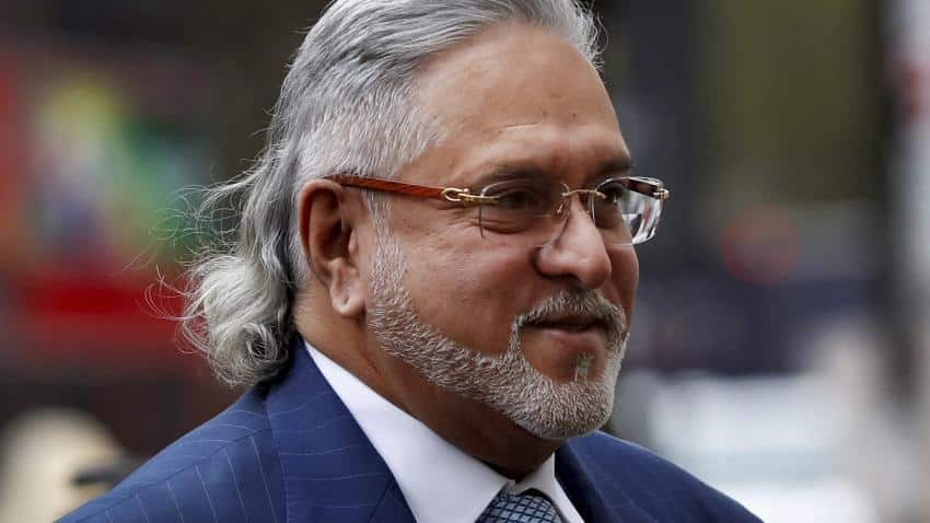 Vijay Mallya in UK court for extradition pre-trial hearing Vijay Mallya in UK court for extradition pre-trial hearing