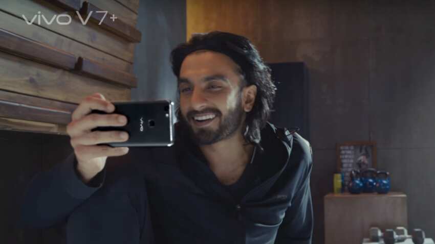 Competition not a worry, focus on customer experience: Vivo Competition not a worry, focus on customer experience: Vivo