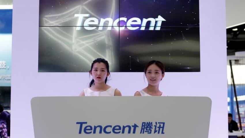 Tencent on global path as it surpasses Facebook in valuation