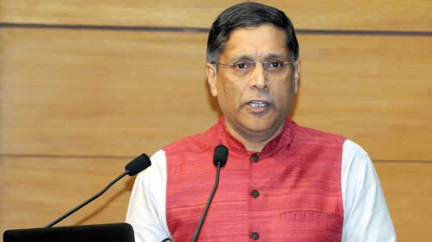 From GST to bank reforms, here&#039;s what Arvind Subramanian said about Indian economy