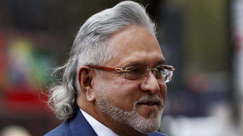 Vijay Mallya calls himself a political victim before UK court Vijay Mallya calls himself a political victim before UK court