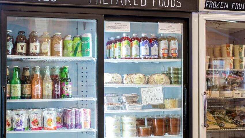 FMCG firms slash prices post GST reduction FMCG firms slash prices post GST reduction