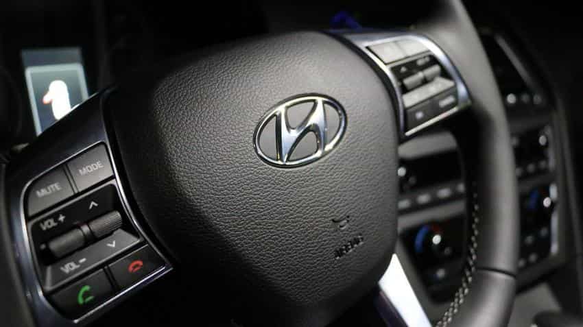 Is Hyundai testing new Santro 2018 ahead of launch? Is Hyundai testing new Santro 2018 ahead of launch?