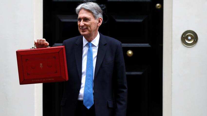 UK Budget: Britain slashes growth forecasts, sees higher borrowing