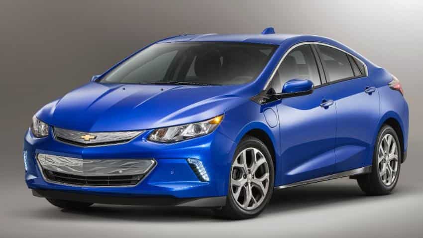 Electric Vehicle race: Auto fims look at developing EV variants of existing models Electric Vehicle race: Auto fims look at developing EV variants of existing models
