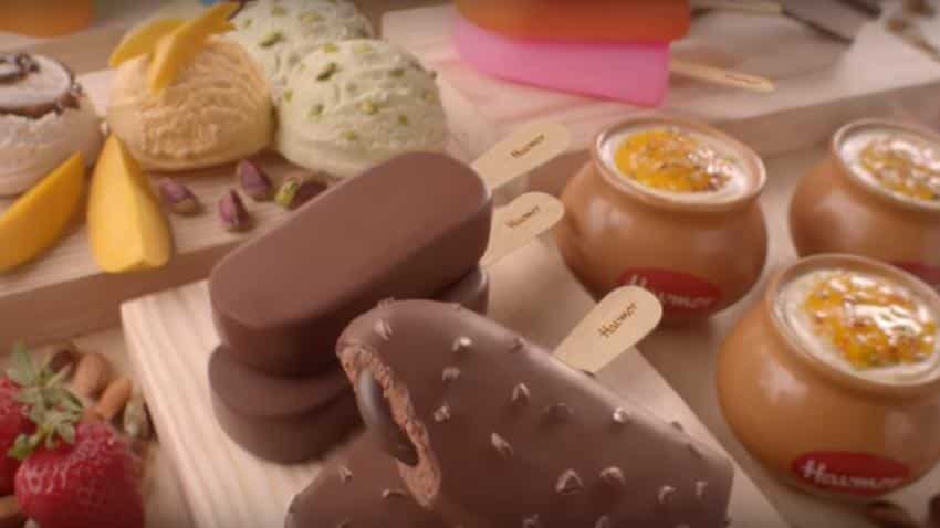 Havmor to sell ice cream business to LOTTE Confectionery for Rs 1,020 crore Havmor to sell ice cream business to LOTTE Confectionery for Rs 1,020 crore